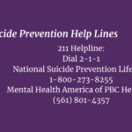 Suicide Prevention Awareness: September Newsletter