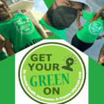 Get Your Green On: May Newsletter