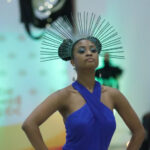 "Express Yourself" Fashion Art Ball