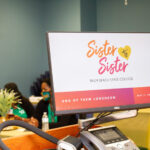 “Sister to Sister” Project