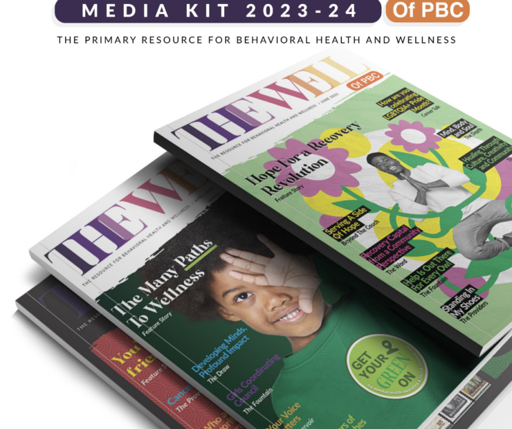 The Well Media Kit 23-24