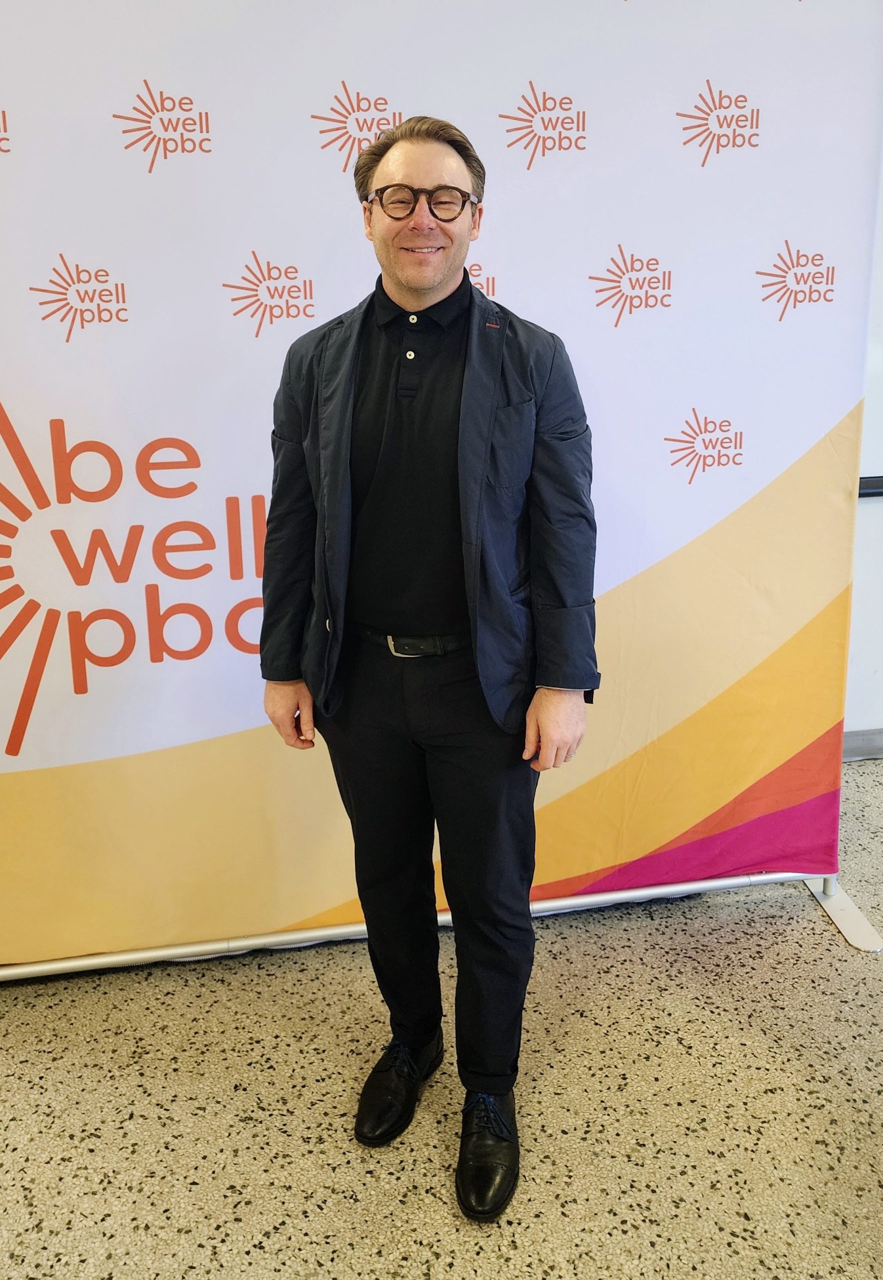 Creator David Whitesock