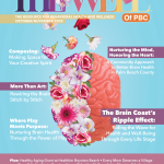 The Well of PBC - October/ November 2025