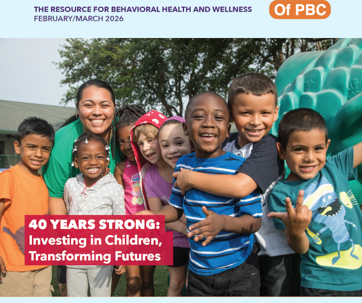 Cover THEWELLMAG_FebruaryMarch2026