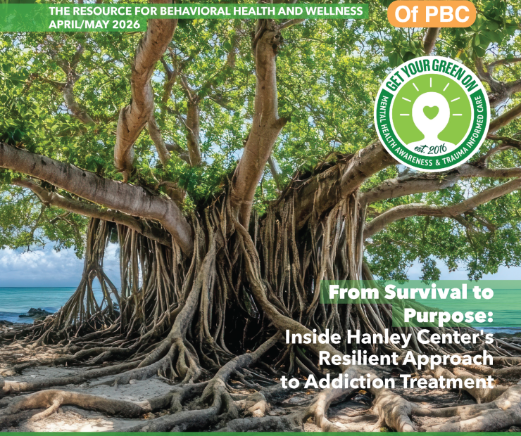 Cover THEWELLMAG_AprilMay2026