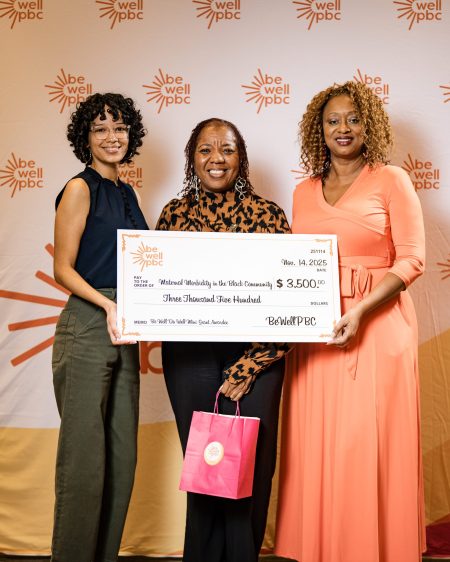 National Coalition of 100 Black Women, Inc. West Palm Beach Chapter photo