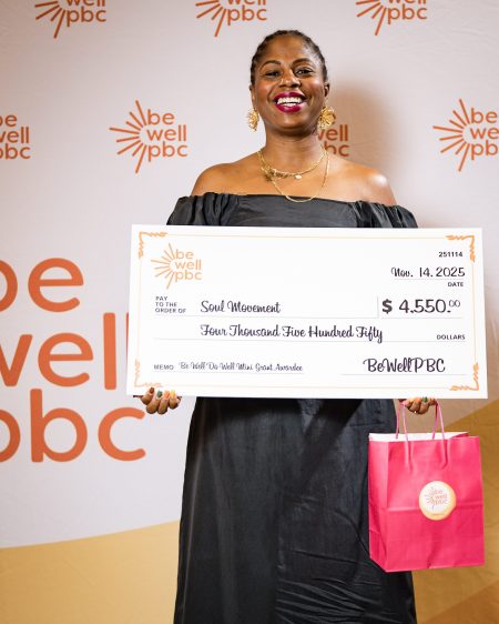 Samantha Cyprian photo