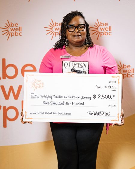 The Pink Queen Foundation photo