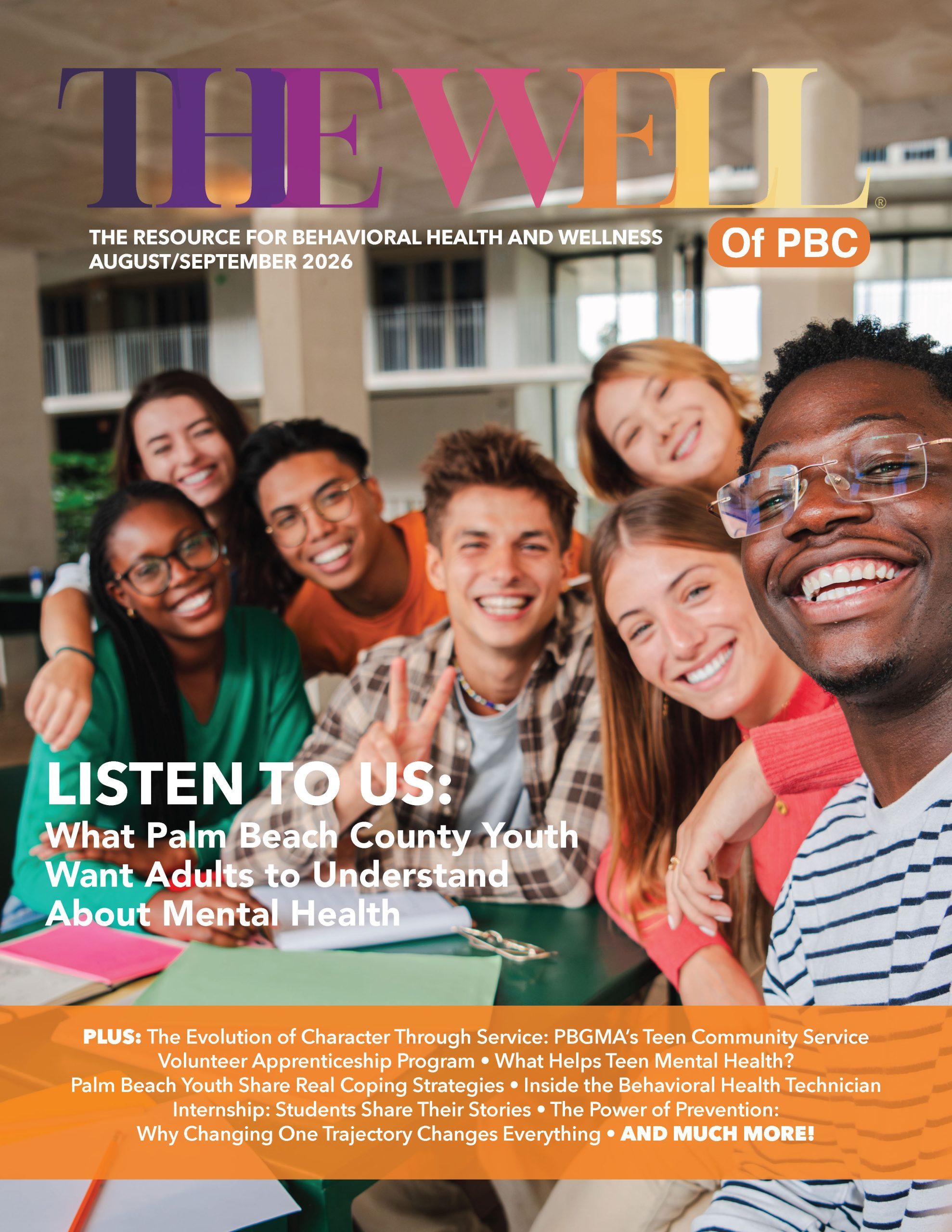 Cover THEWELLMAG_AugustSeptember2026